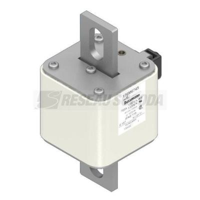  FUSE 700A 1250V 3FKE/115 AR CU 