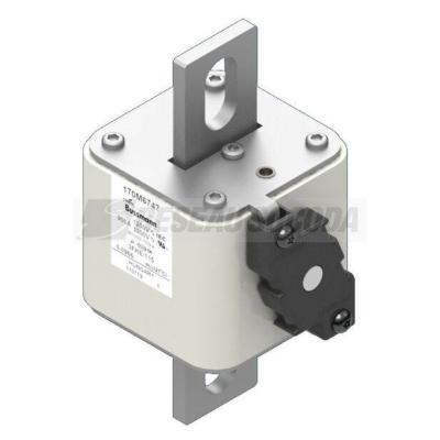  FUSE 900A 1250V 3FKE/115 AR CU 