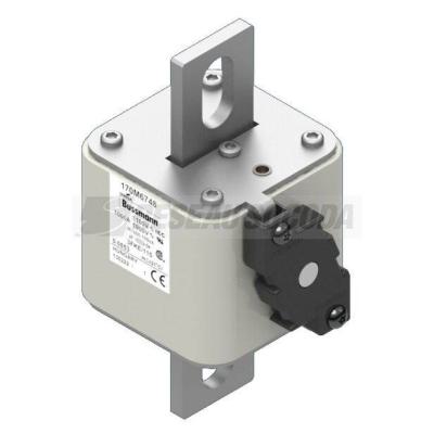  FUSE 1000A 1100V 3FKE/115AR CU 