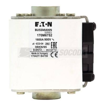  FUSE 1600A 900V 3BKN/95 AR 