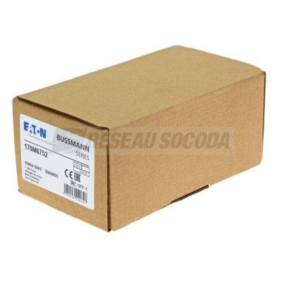  FUSE 1600A 900V 3BKN/95 AR 