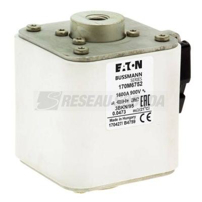  FUSE 1600A 900V 3BKN/95 AR 