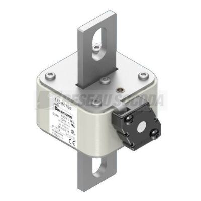  FUSE 630A 690V 3FKE/115 AR UC 