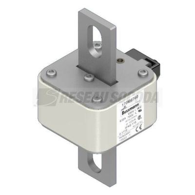  FUSE 630A 690V 3FKE/115 AR UC 