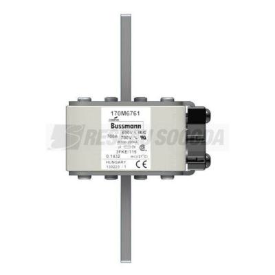  FUSE 700A 690V 3FKE/115 AR UC 