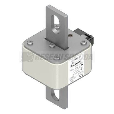  FUSE 700A 690V 3FKE/115 AR UC 