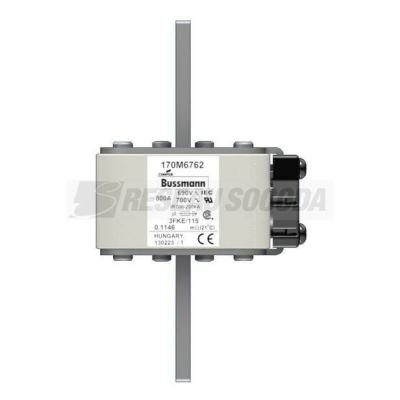  FUSE 800A 690V 3FKE/115 AR UC 
