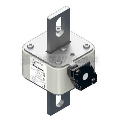  FUSE 1250A 690V 3FKE/115 AR UC 