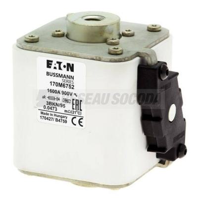  FUSE 1400A 690V 3FKE/115 AR UC 