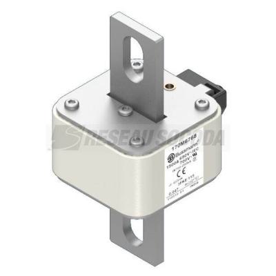  FUSE 1500A 690V 3FKE/115 AR UC 