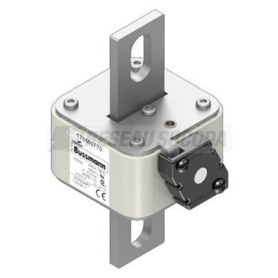  FUSE 1800A 600V 3FKE/115 AR UR 