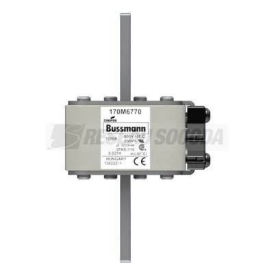 FUSE 2000A 550V 3FKE/115 AR UR 