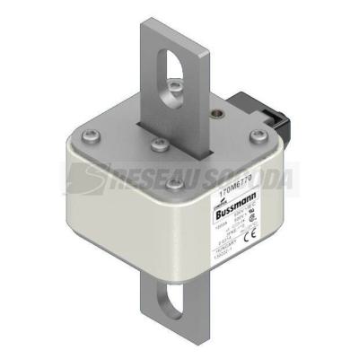  FUSE 2000A 550V 3FKE/115 AR UR 