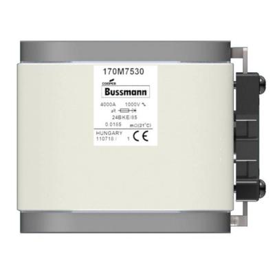  FUSE 1600A 1250V 23BKE/75 AR 
