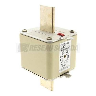  FUSE 500A 690V aR DIN 3 HSDNH 