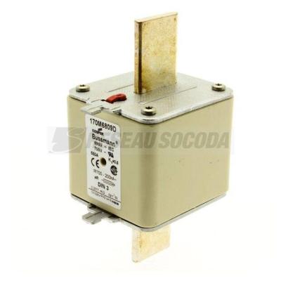  FUSE 550A 690V aR DIN 3 HSDNH 