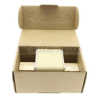  FUSE 630A 690V aR DIN 3 HSDNH 