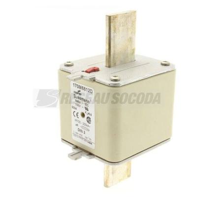  FUSE 800A 690V aR DIN 3 HSDNH 