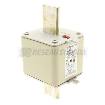  FUSE 800A 690V aR DIN 3 HSDNH 