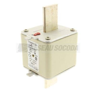  FUSE 900A 690V aR DIN 3 HSDNH 