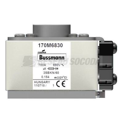  FUSE 700A 690V 3SBKN/60 AR 