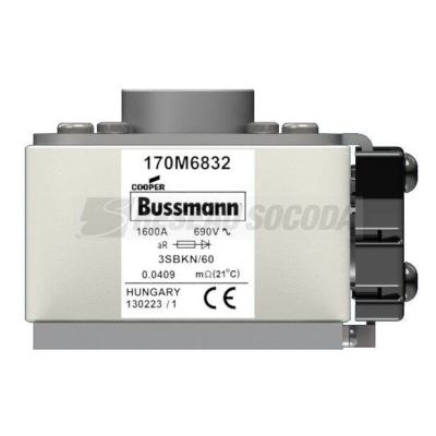  FUSE 1600A 690V 3SBKN/60 AR 