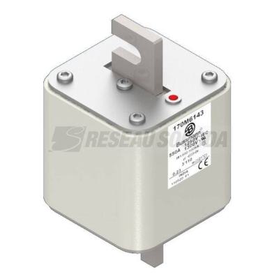  FUSE 2200A 550V 3SPKN/55 AR 