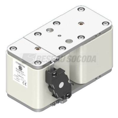  FUSE 1250A 660V 23BKN/55 AR 