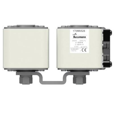  FUSE 1400A 660V 23BKN/55 AR 