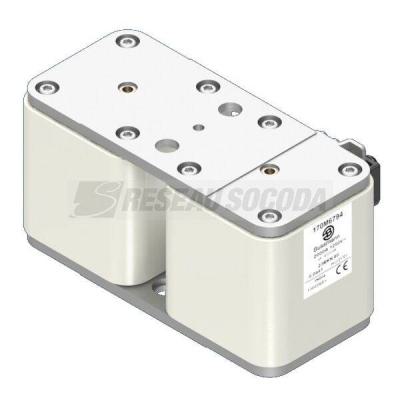  FUSE 1600A 660V 23BKN/55 AR 