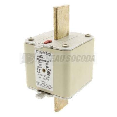  FUSE 1100A 690V aR DIN 3 HSDNH 
