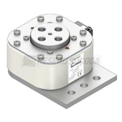  FUSE 2500A 690V 4SBKN/60 AR 