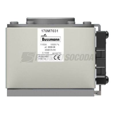  FUSE 1100A 1000V 4SBKN/90 AR 