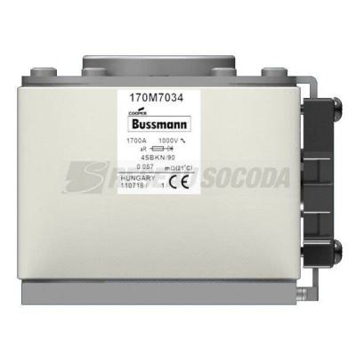  FUSE 1700A 1000V 4SBKN/90 AR 
