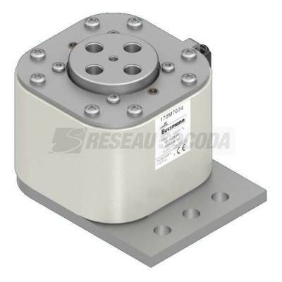  FUSE 1700A 1000V 4SBKN/90 AR 
