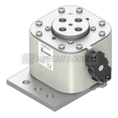  FUSE 2500A 1000V 4SBKN/90 AR 