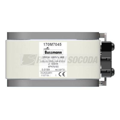  FUSE 3500A 660V 4PKN/60 LCAR 