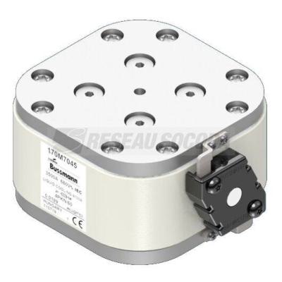  FUSE 3500A 660V 4PKN/60 LCAR 