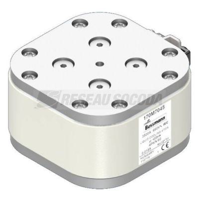  FUSE 3500A 660V 4PKN/60 LCAR 