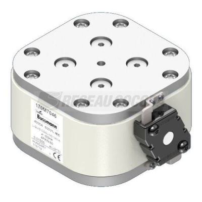  FUSE 4000A 600V 4PKN/60 LCAR 