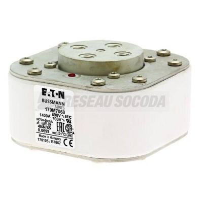  FUSE 1400A 690V 4BN/65 AR UC 
