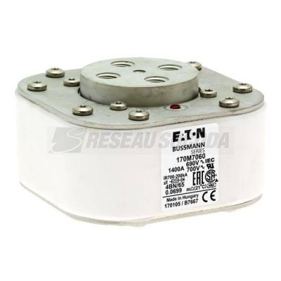  FUSE 1400A 690V 4BN/65 AR UC 