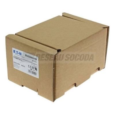  FUSE 2500A 690V 4BN/65 AR UC 