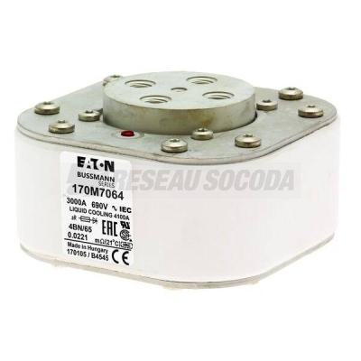  FUSE 3000A 690V 4BN/65 AR 