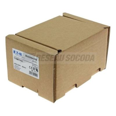  FUSE 4000A 600V 4BN/65 AR 