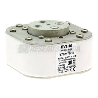  FUSE 4000A 600V 4BN/65 AR 