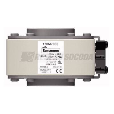  FUSE 1400A 690V 4BKN/65 AR UC 