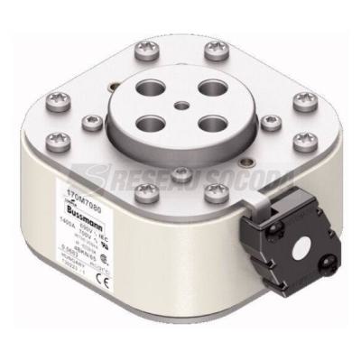  FUSE 1400A 690V 4BKN/65 AR UC 