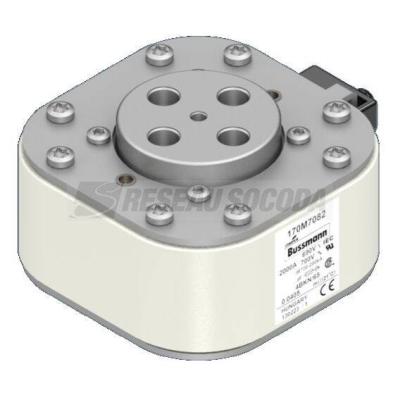  FUSE 2000A 690V 4BKN/65 AR UC 