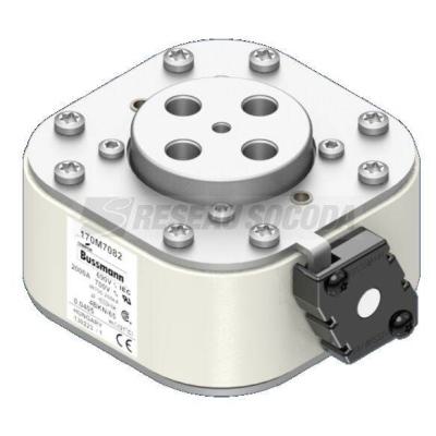  FUSE 2000A 690V 4BKN/65 AR UC 